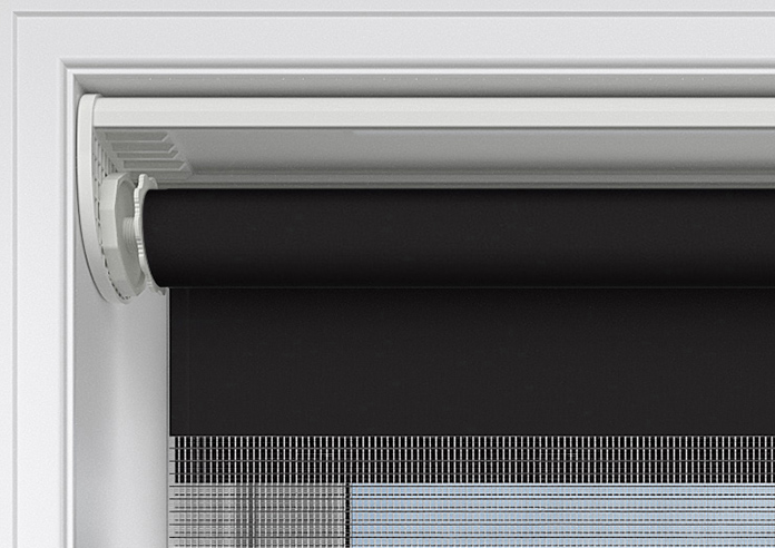 Origin, Black - Twist&Fit Day and Night Blind - Image 8